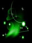 pic for zodiac horoscope aries